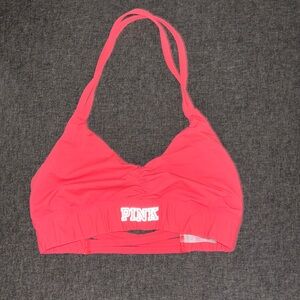 PINK Victorias Secret bathing suit top